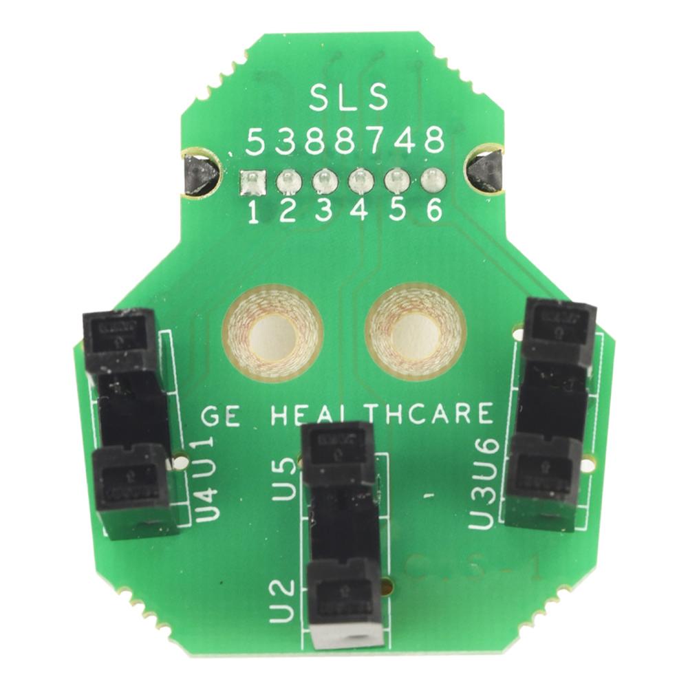 600 Series Swivel Home Position Board SLS 600 Series Swivel Home Position Board SLS