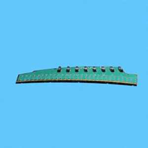 HD High Channel Backplane HD High Channel Backplane