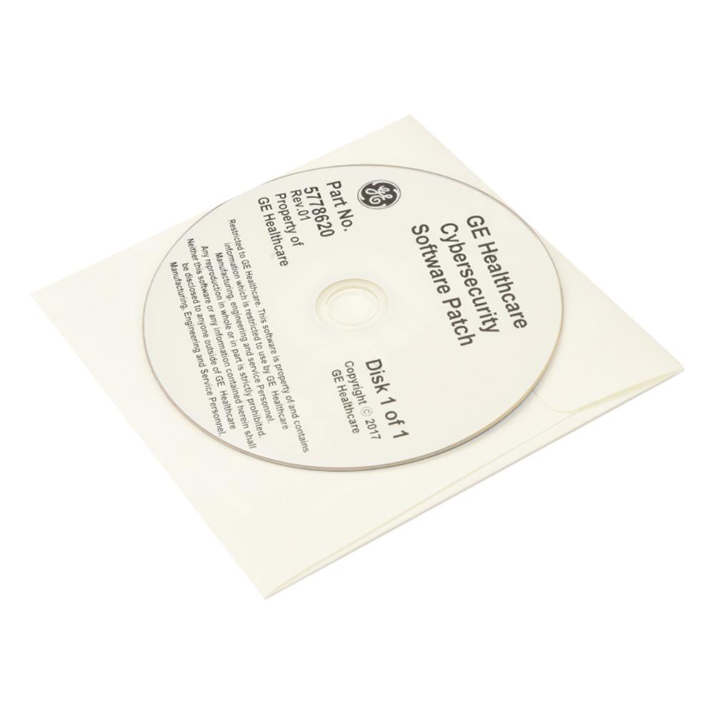 Cybersecurity Software Patch Cybersecurity Software Patch