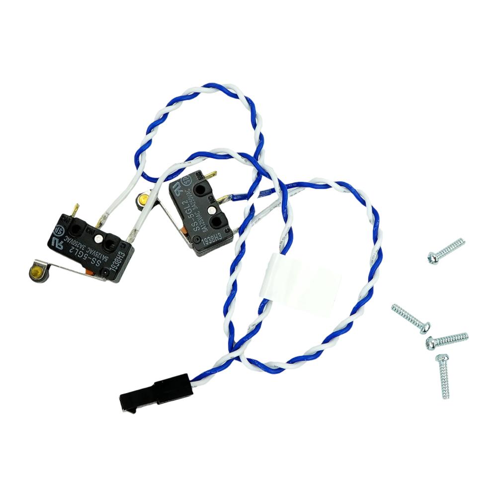 S01132 - SRVC Chamber Door Micro switch S01132 - SRVC Chamber Door Micro switch