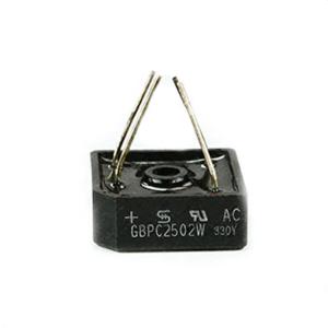 Bridge 4 Diodes 200V 25A CI Bridge 4 Diodes 200V 25A CI