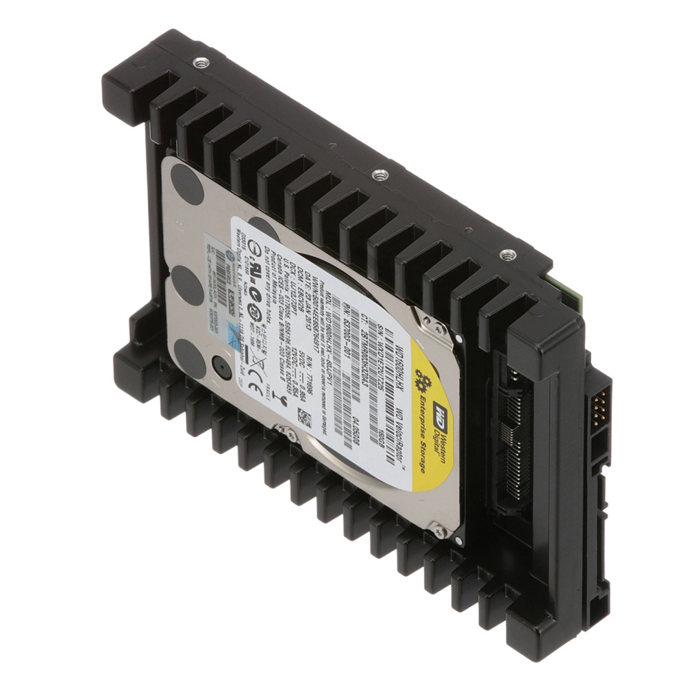 SATA 2 10 K RPM HDD SATA 2 10 K RPM HDD