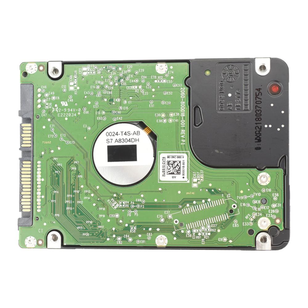 250GB 7.2K RPM SATA2 Hard Disk Drive (HDD) 250GB 7.2K RPM SATA2 Hard Disk Drive (HDD)