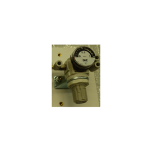 Pressure regulator 0,05-0,7MPa Pressure regulator 0,05-0,7MPa