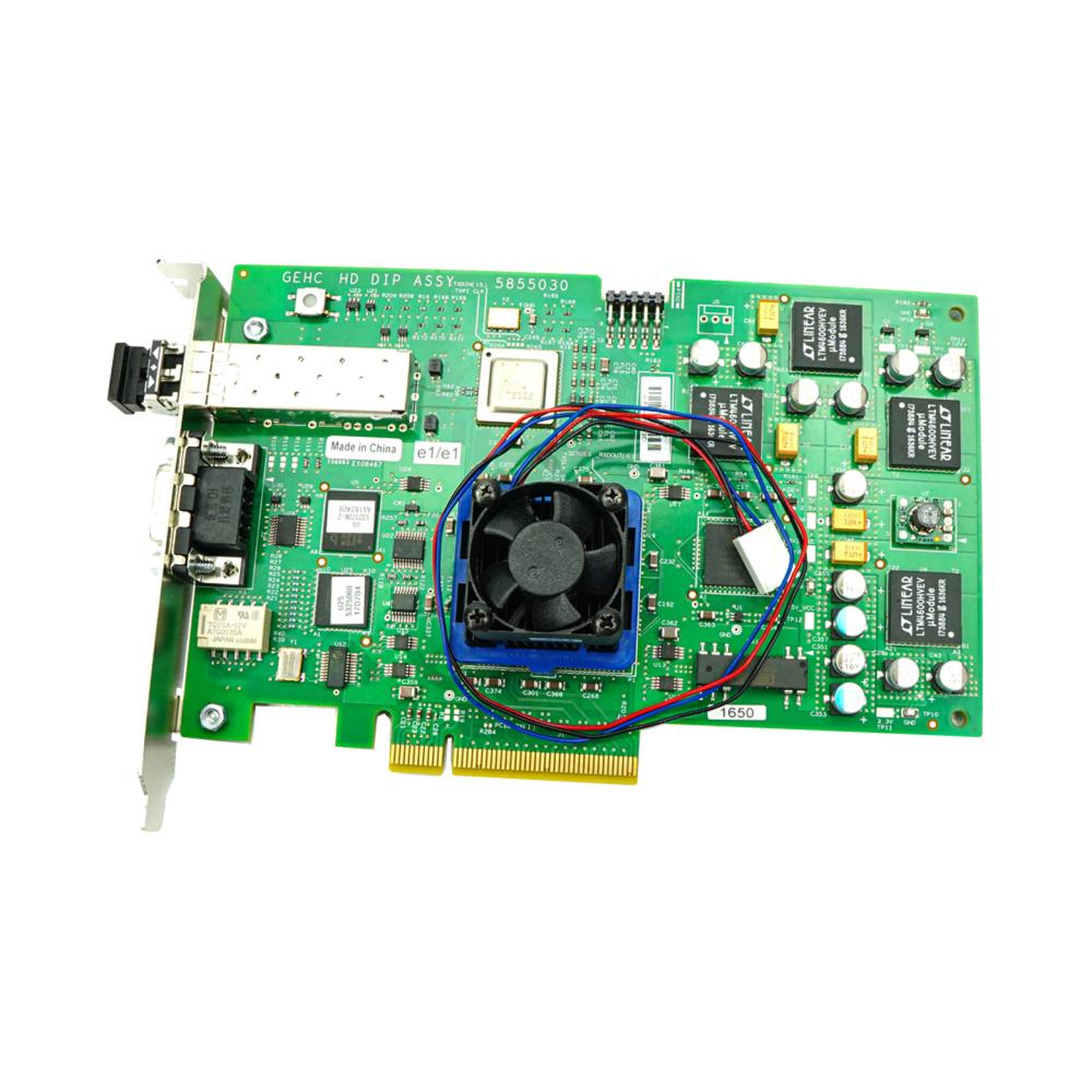 DFM Type HDDIP PWA 5855030-R DFM Type HDDIP PWA 5855030-R