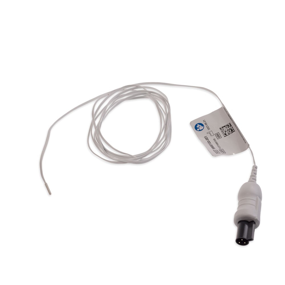 Disposable Infant Skin Temperature Probe, 50/box Disposable Infant Skin Temperature Probe, 50/box