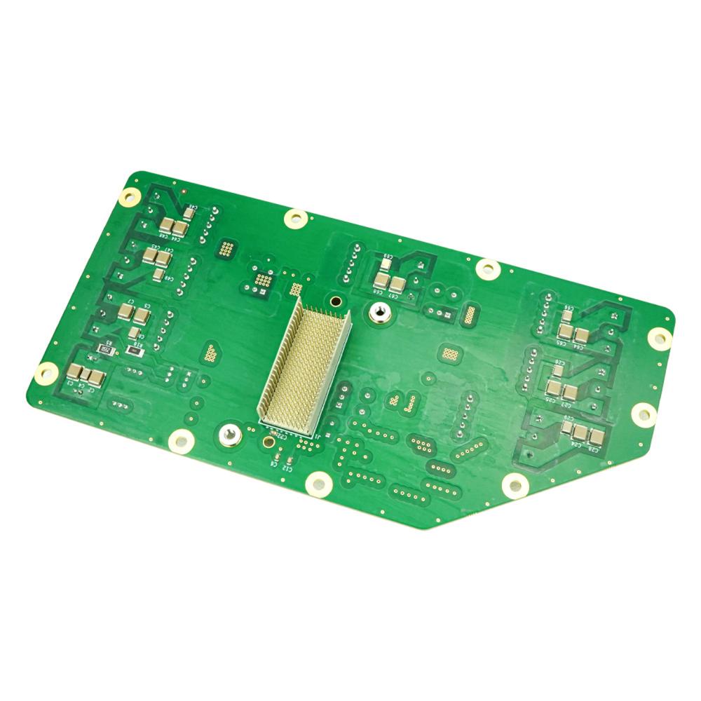 Vyper DOD16 DAS Power Board PWA Vyper DOD16 DAS Power Board PWA