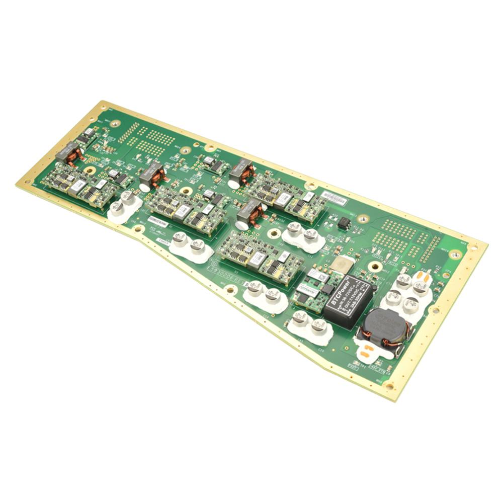 Kunlun32 Power Board PWA Kunlun32 Power Board PWA