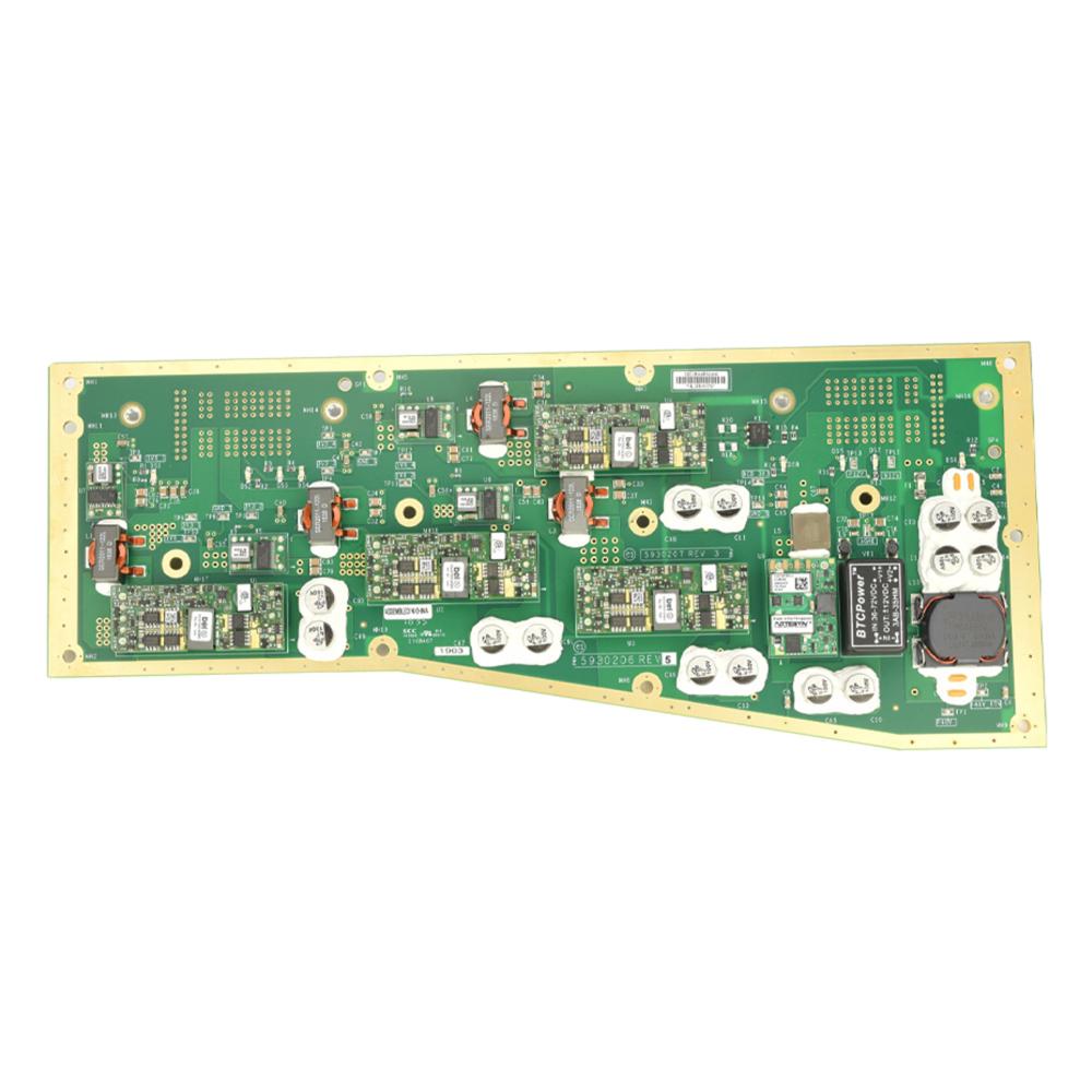 Kunlun32 Power Board PWA Kunlun32 Power Board PWA