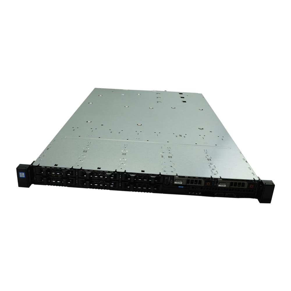 6th Generation Performance ICN with Dolphin Interface Card 6th Generation Performance ICN with Dolphin Interface Card