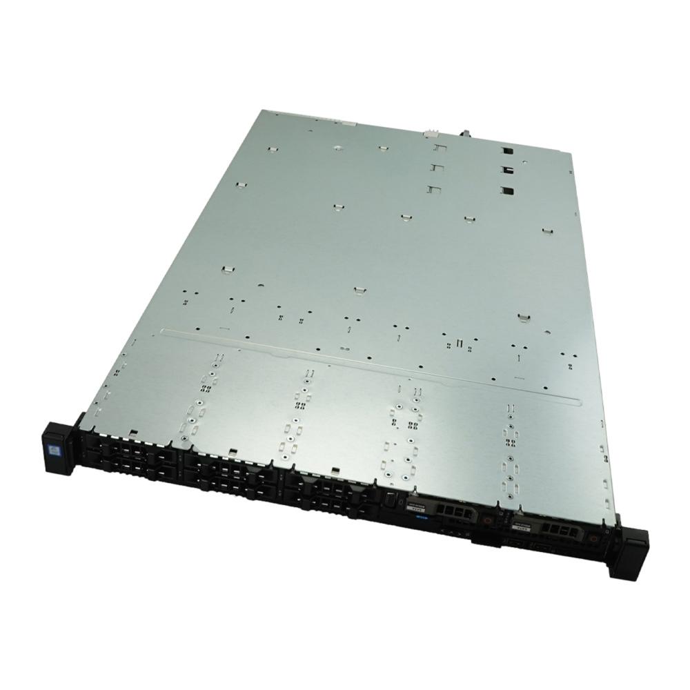 6th Generation Performance ICN with Dolphin Interface Card 6th Generation Performance ICN with Dolphin Interface Card