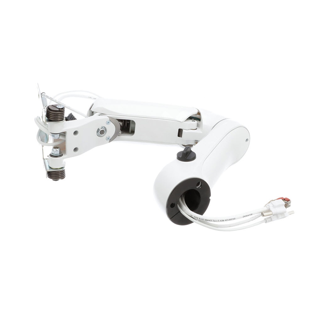 Ultrasound Global LCD Arm - 30 Version with Cables and Plate for 19 Wide Eizo Monitor" Ultrasound Global LCD Arm - 30 Version with Cables and Plate for 19 Wide Eizo Monitor"