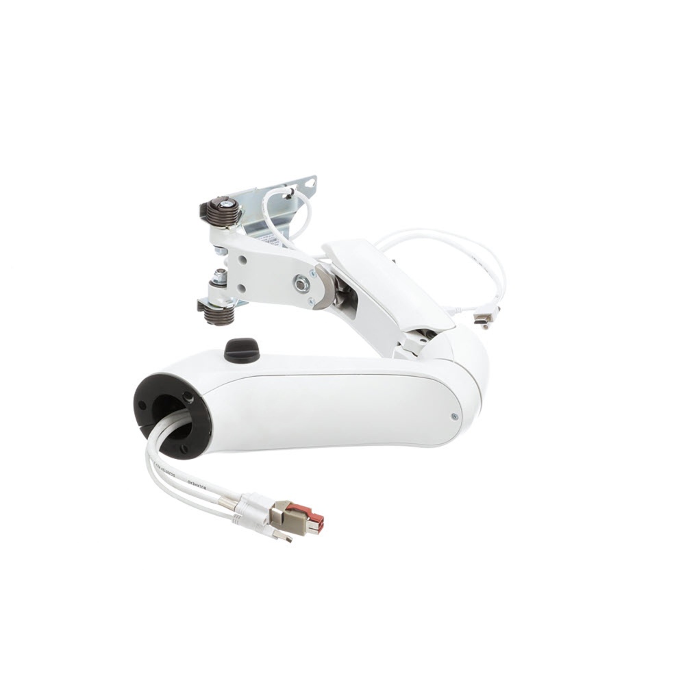 Ultrasound Global LCD Arm - 30 Version with Cables and Plate for 19 Wide Eizo Monitor" Ultrasound Global LCD Arm - 30 Version with Cables and Plate for 19 Wide Eizo Monitor"