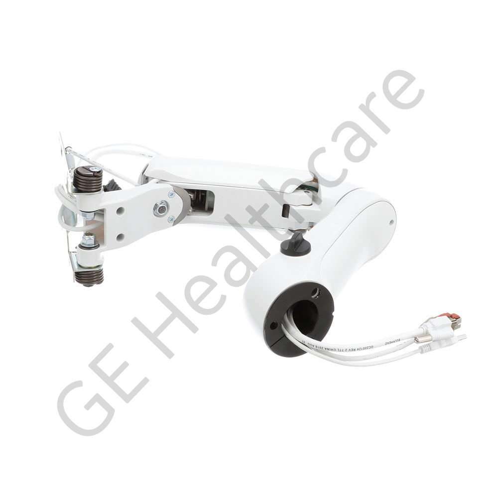 Ultrasound Global LCD Arm - 30 Version with Cables and Plate for 19 Wide Eizo Monitor" Ultrasound Global LCD Arm - 30 Version with Cables and Plate for 19 Wide Eizo Monitor"