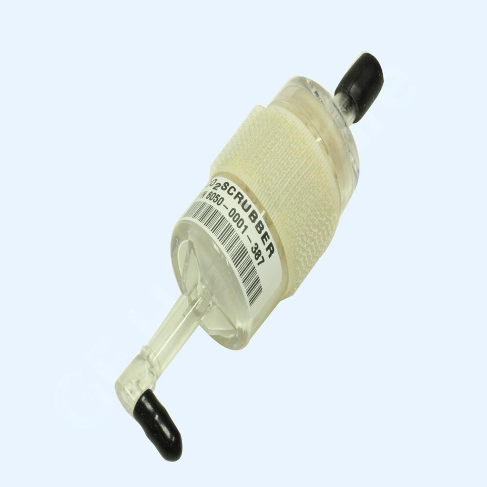Scrubber CO2 Scrubber CO2