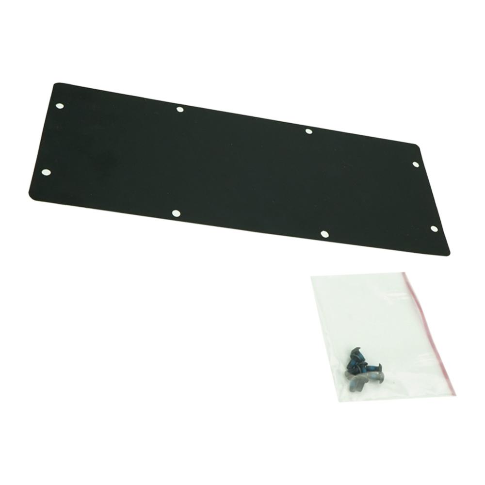 Dust Cover with Screws Dust Cover with Screws