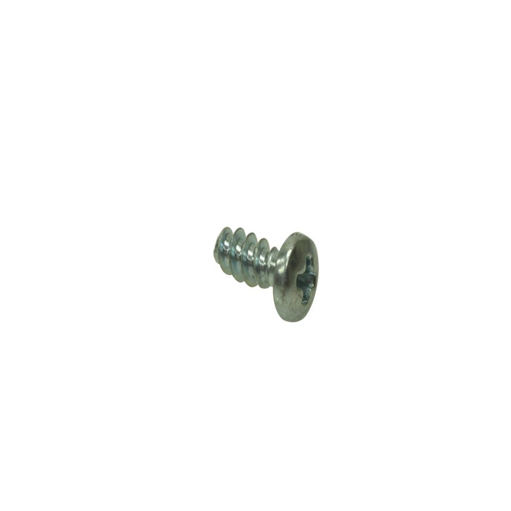 M3 X 8 mm Pozidriv Pan Head Screw M3 X 8 mm Pozidriv Pan Head Screw