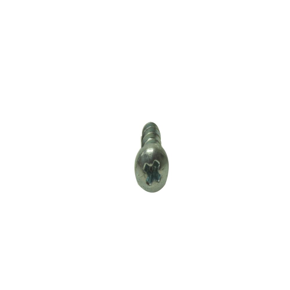 M3 X 8 mm Pozidriv Pan Head Screw M3 X 8 mm Pozidriv Pan Head Screw