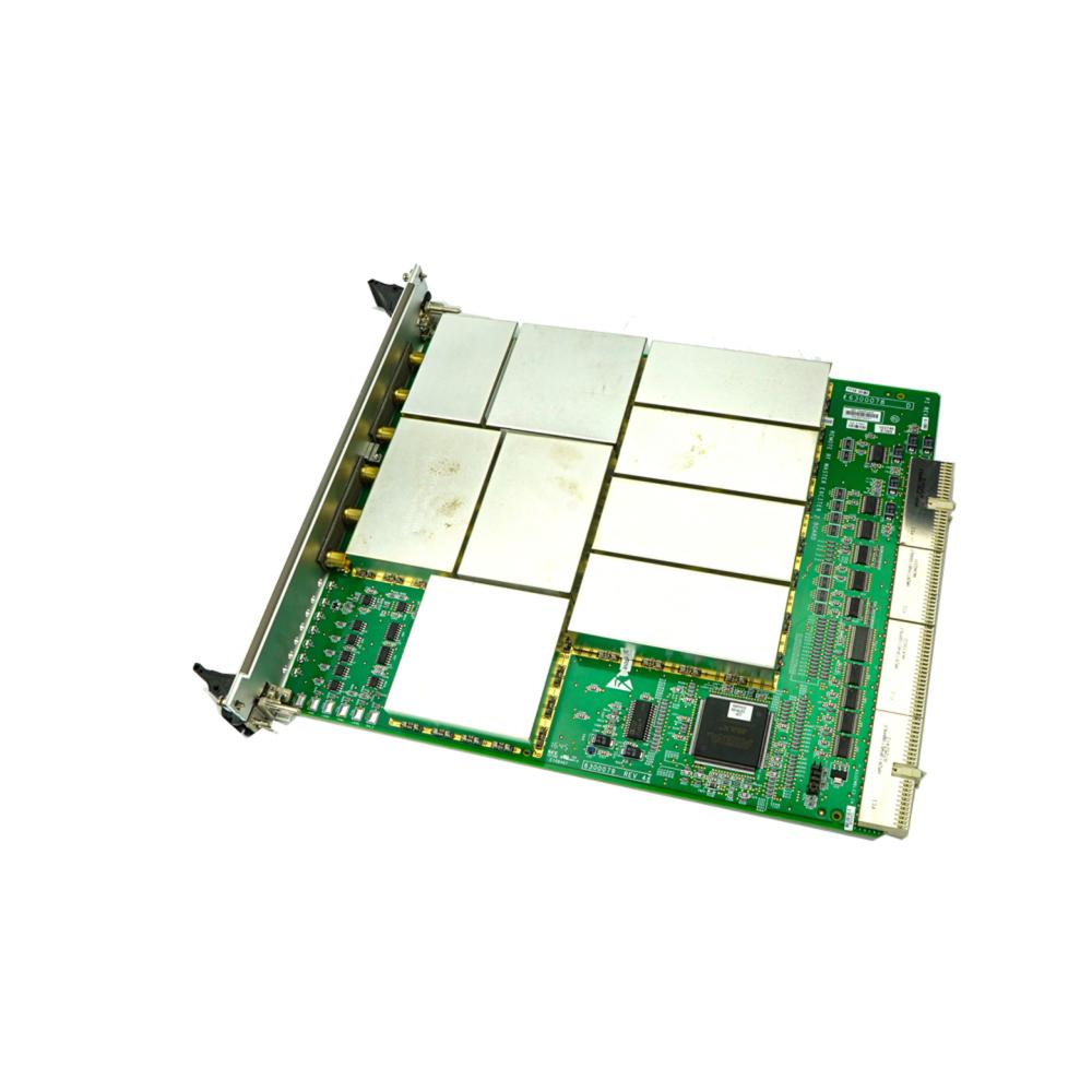 RRF Master Exciter 2 RRF Master Exciter 2