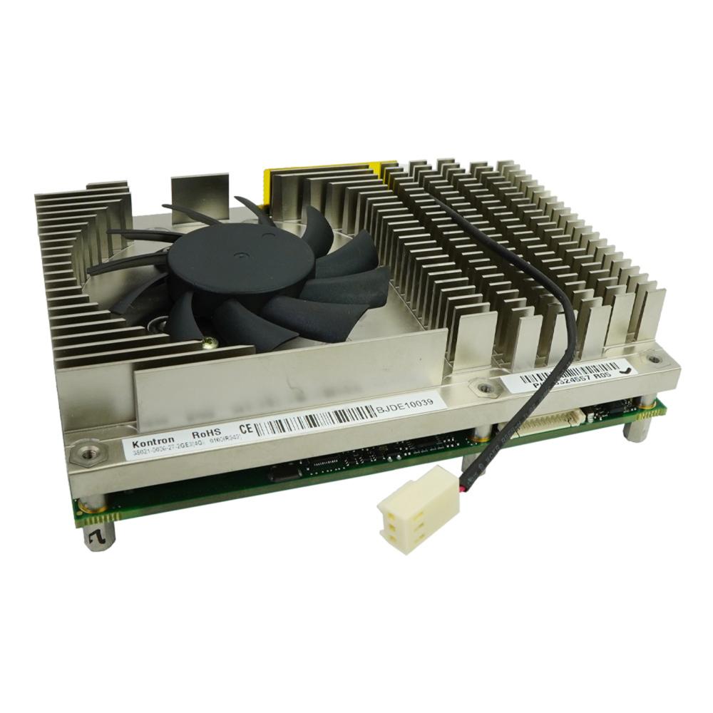 COM Express Module Type6 i5-3610ME DDR3 4GB COM Express Module Type6 i5-3610ME DDR3 4GB