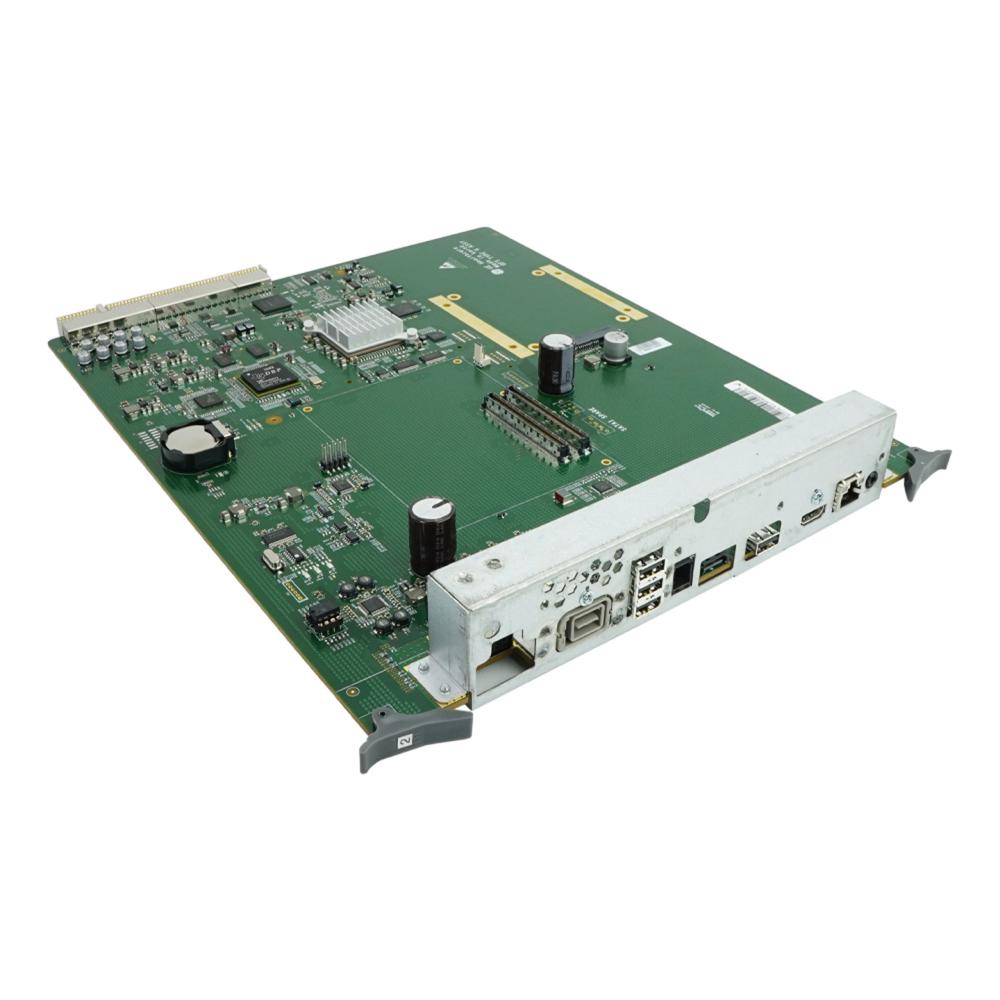 GFS Board T6 Assembly R2 GFS Board T6 Assembly R2