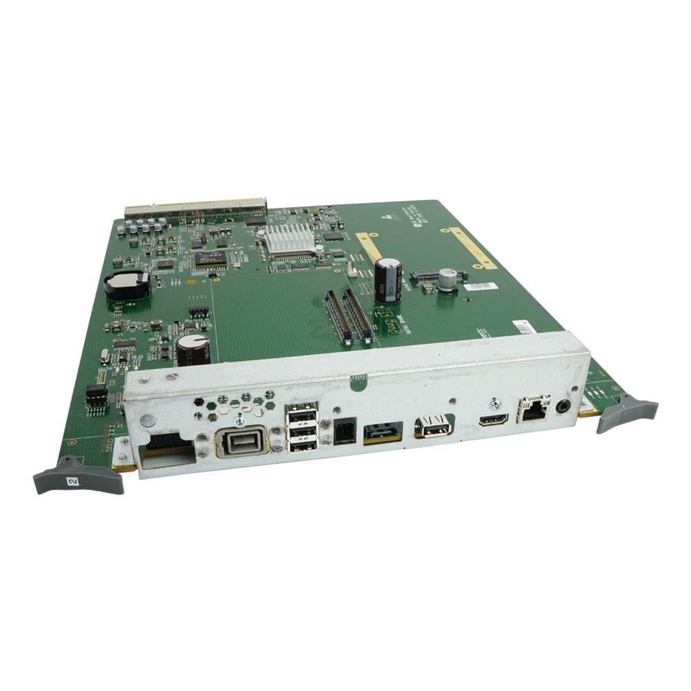 GFS Board T6 Assembly R2 GFS Board T6 Assembly R2