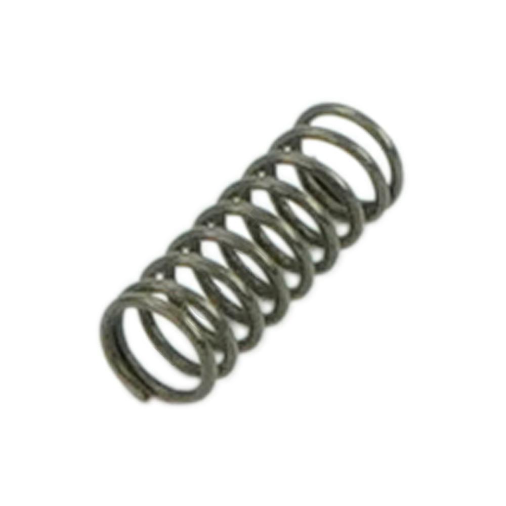Spring Spring Compression D=0.4MM DIN=2.5MM L=10MM Spring Spring Compression D=0.4MM DIN=2.5MM L=10MM