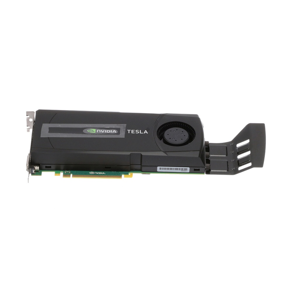GPU for Reconstruction Nvidia Tesla C2075 FW GPU for Reconstruction Nvidia Tesla C2075 FW