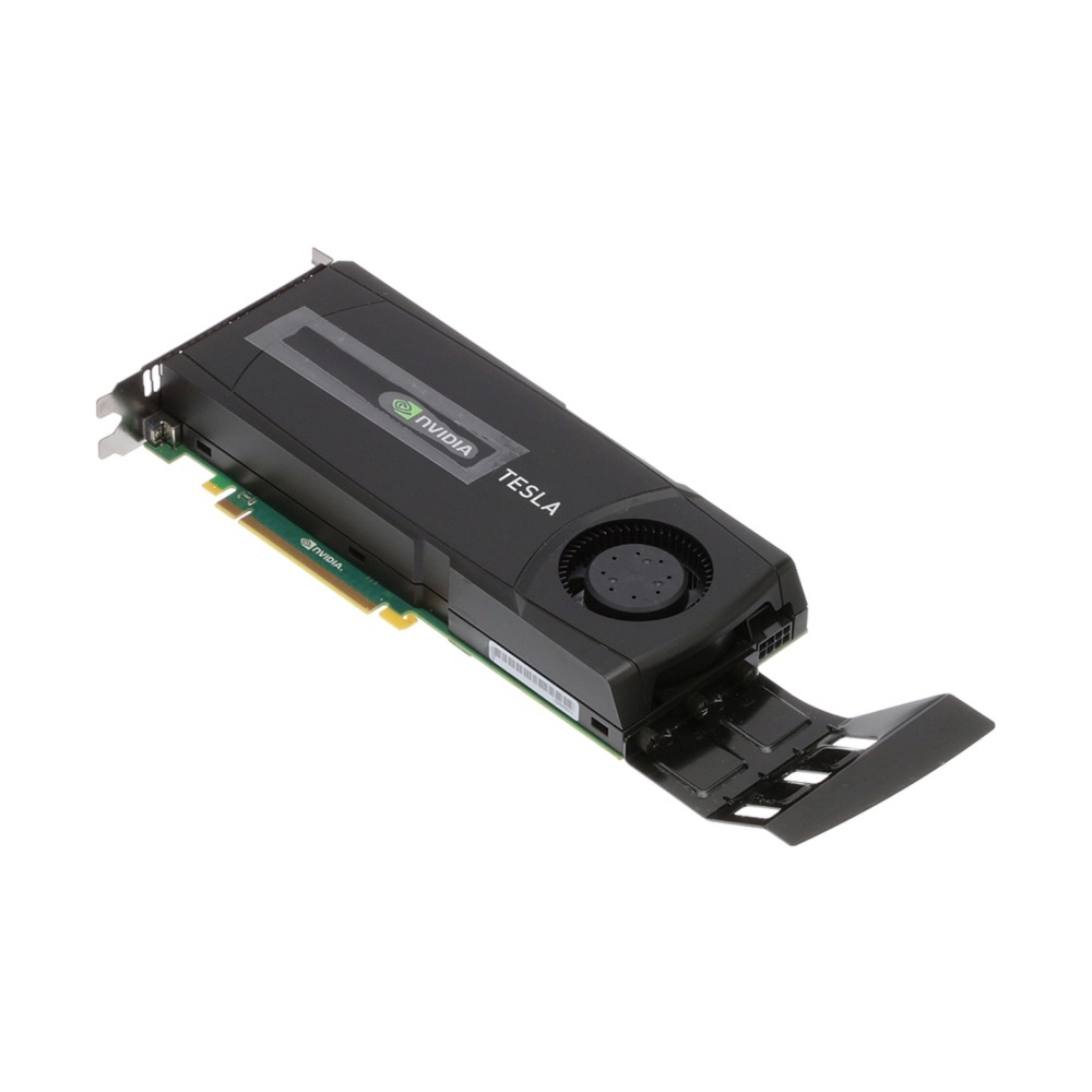 GPU for Reconstruction Nvidia Tesla C2075 FW GPU for Reconstruction Nvidia Tesla C2075 FW