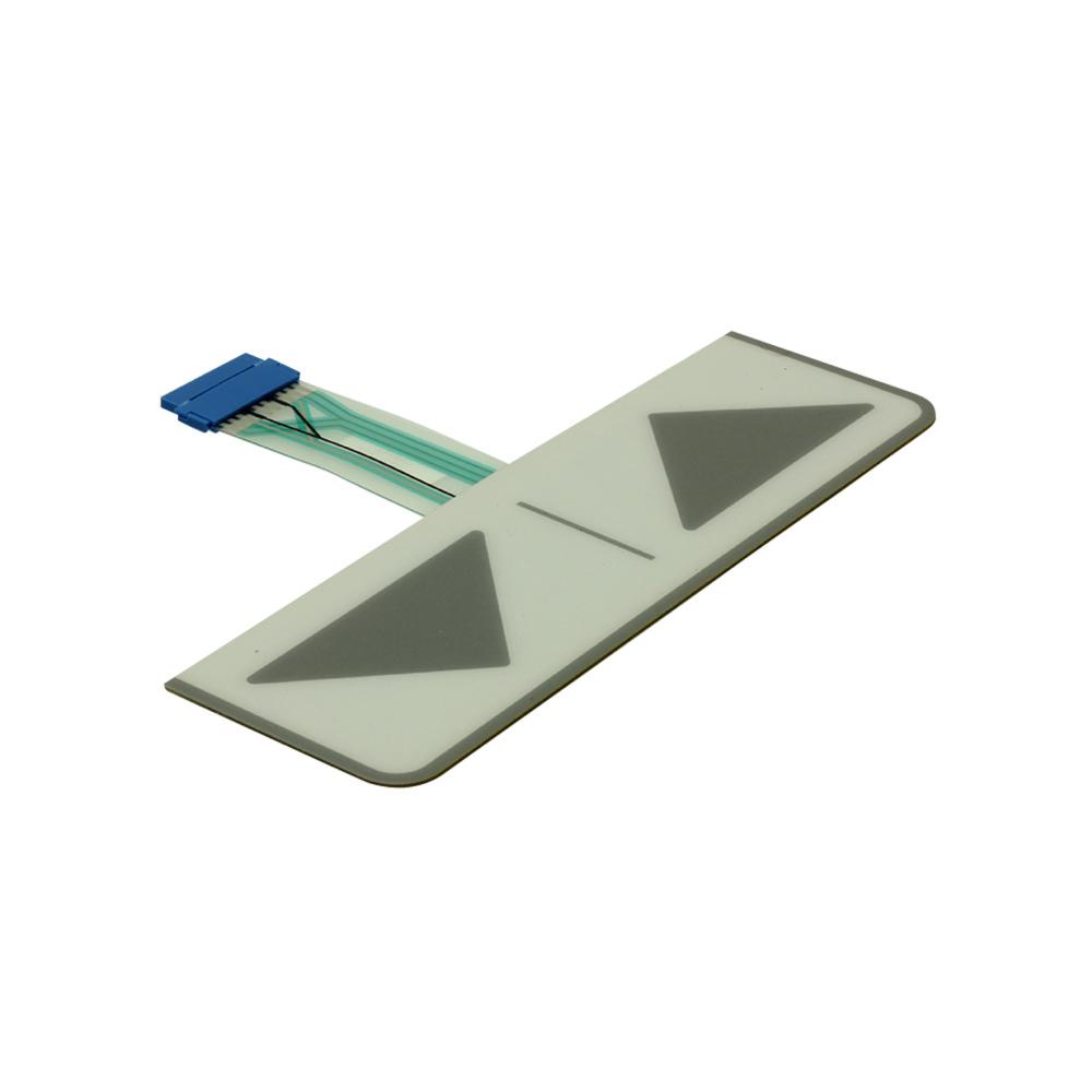 Footswitch Kit Footswitch Kit