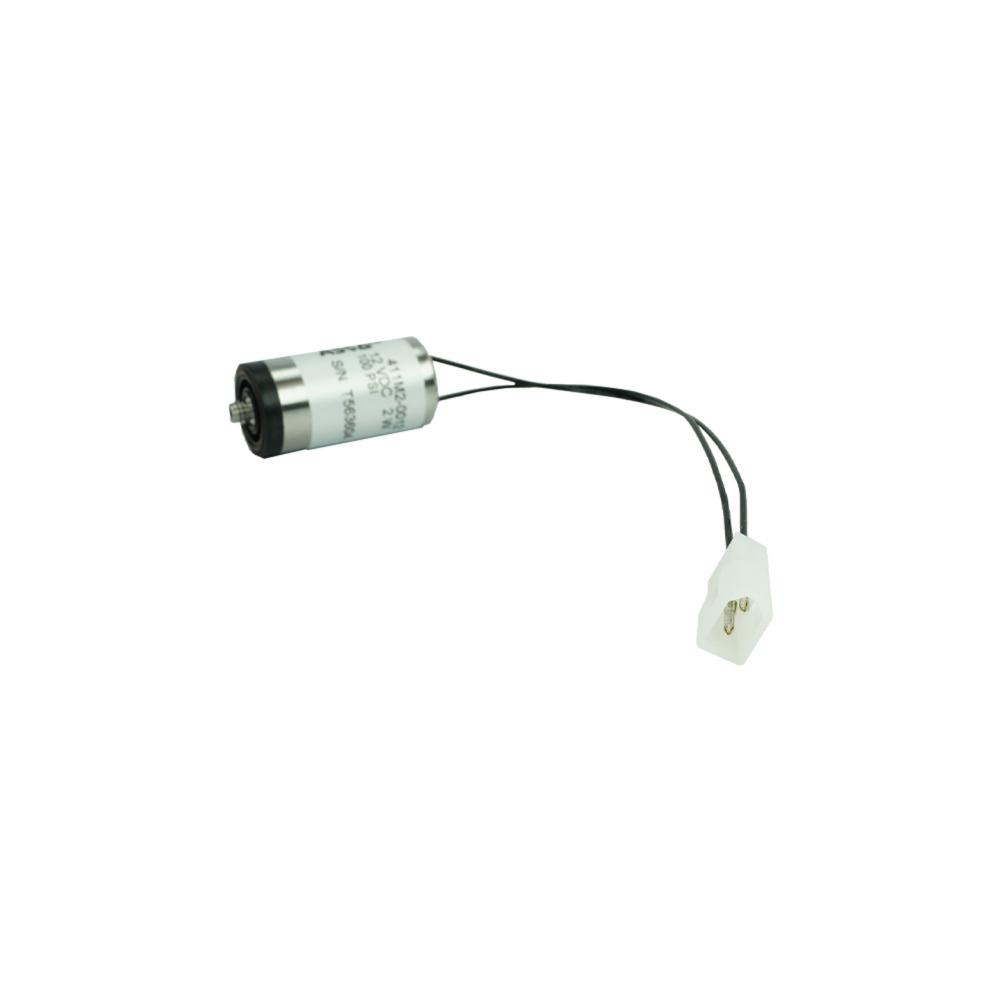 Solenoid Supply Valve Assembly Solenoid Supply Valve Assembly