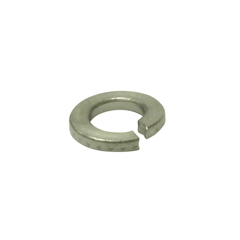 M3 x 3.1 Inner Diameter 0.8 Split Ring Lock Washer M3 x 3.1 Inner Diameter 0.8 Split Ring Lock Washer