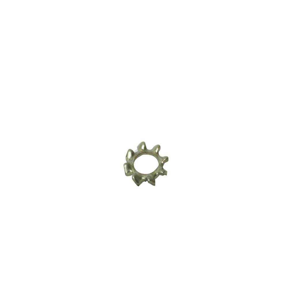Star Washer, M4 Star Washer, M4