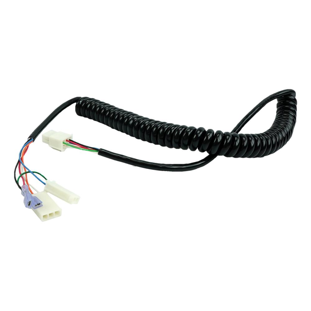 Wire Harness Foot Controls Retractable RoHS Wire Harness Foot Controls Retractable RoHS