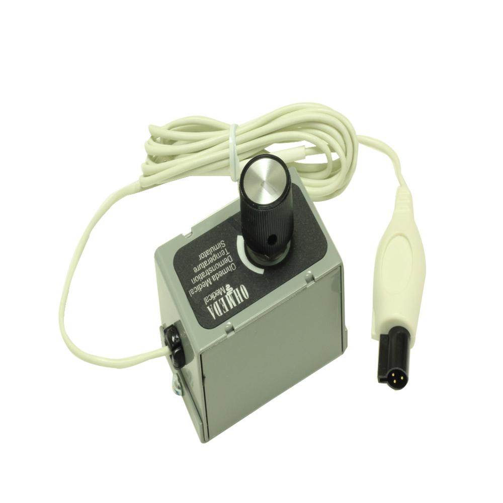 Temperature Simulator Giraffe Platform Temperature Simulator Giraffe Platform