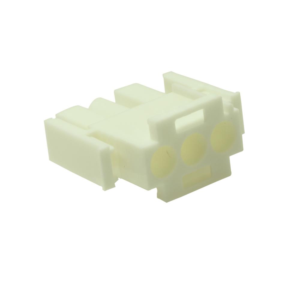 Connector UMNL 3 Position Plug Connector UMNL 3 Position Plug