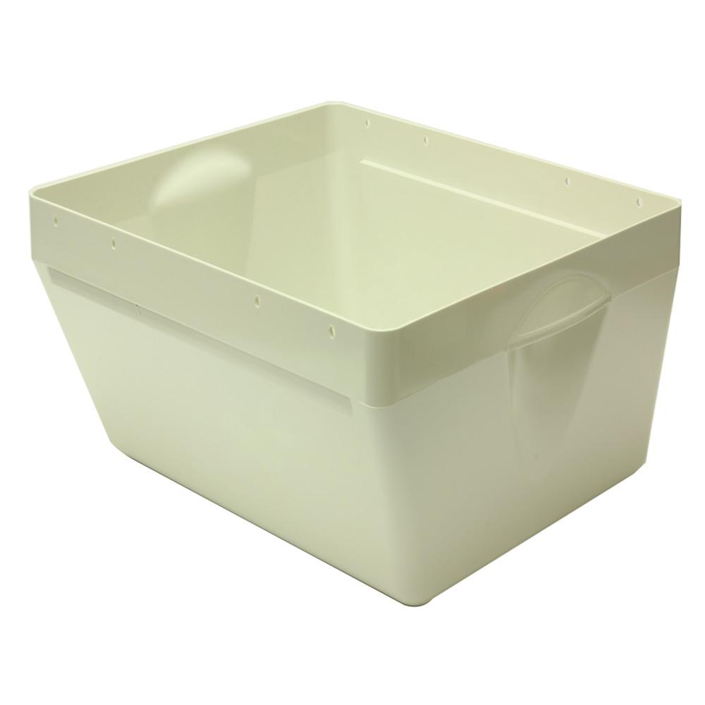 Storage Drawer - GH/GI - Injection Molded Storage Drawer - GH/GI - Injection Molded