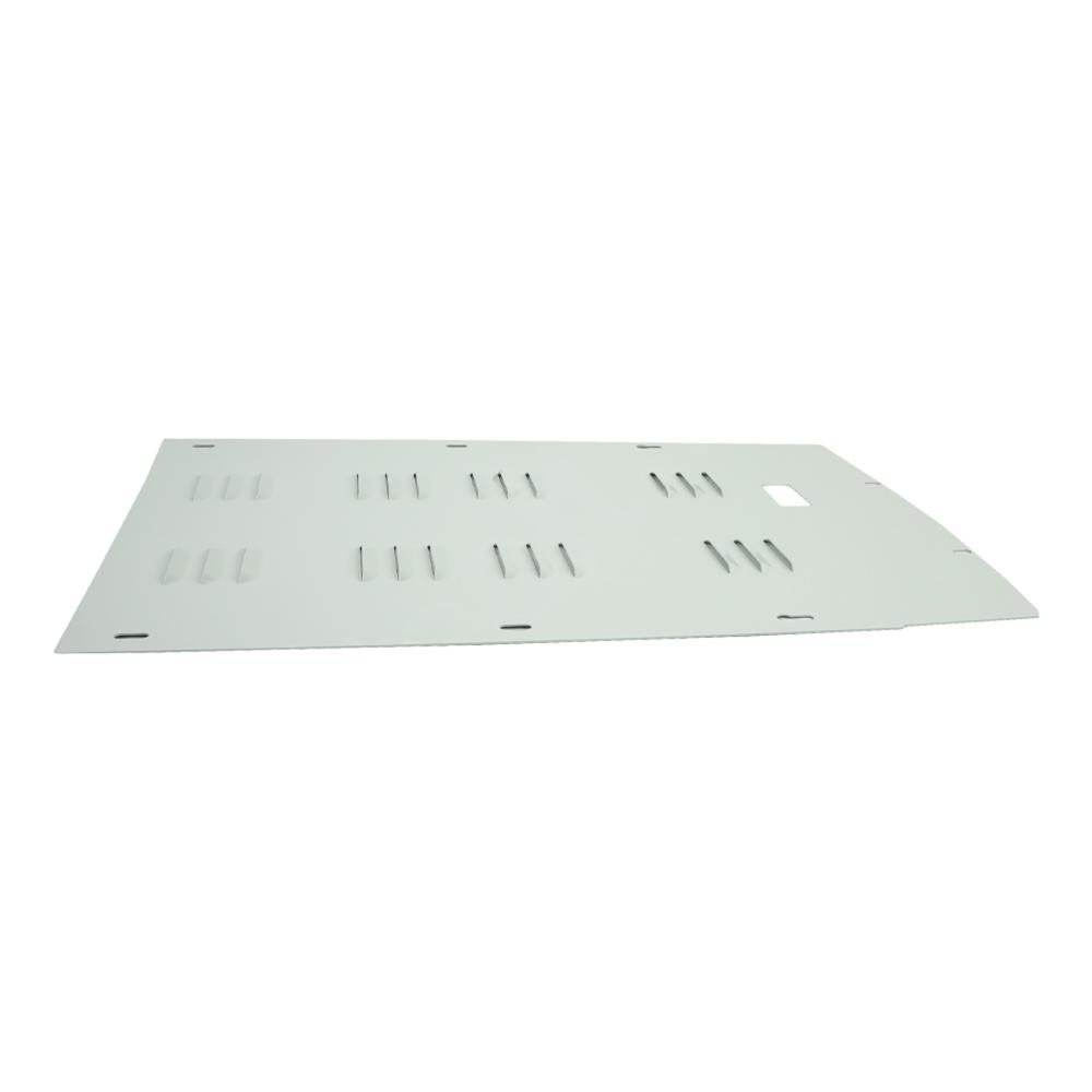 Rear Panel Giraffe Hybrid Giraffe Incubator, Sheet Metal Rear Panel Giraffe Hybrid Giraffe Incubator, Sheet Metal