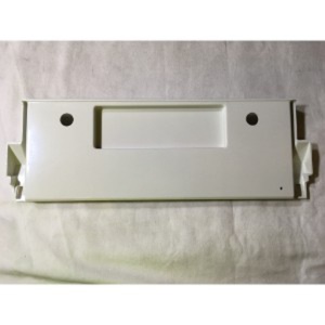 Door - Roentgen Absorbed Dose Heater Vent Door - Roentgen Absorbed Dose Heater Vent
