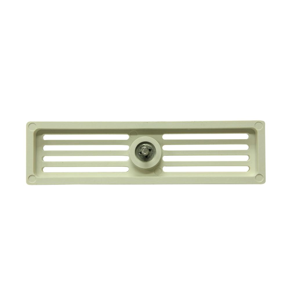 Cover Air Inlet Assembly - GH and Giraffe™ Incubator Cover Air Inlet Assembly - GH and Giraffe™ Incubator