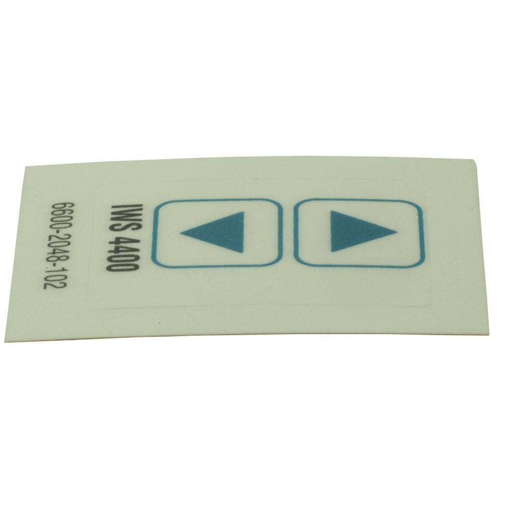 Label Model ID with E-Base 4400 Label Model ID with E-Base 4400