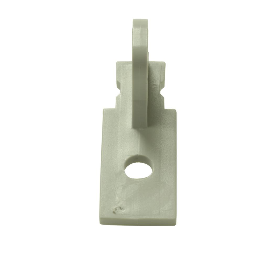 Keeper Door Release Machined Keeper Door Release Machined