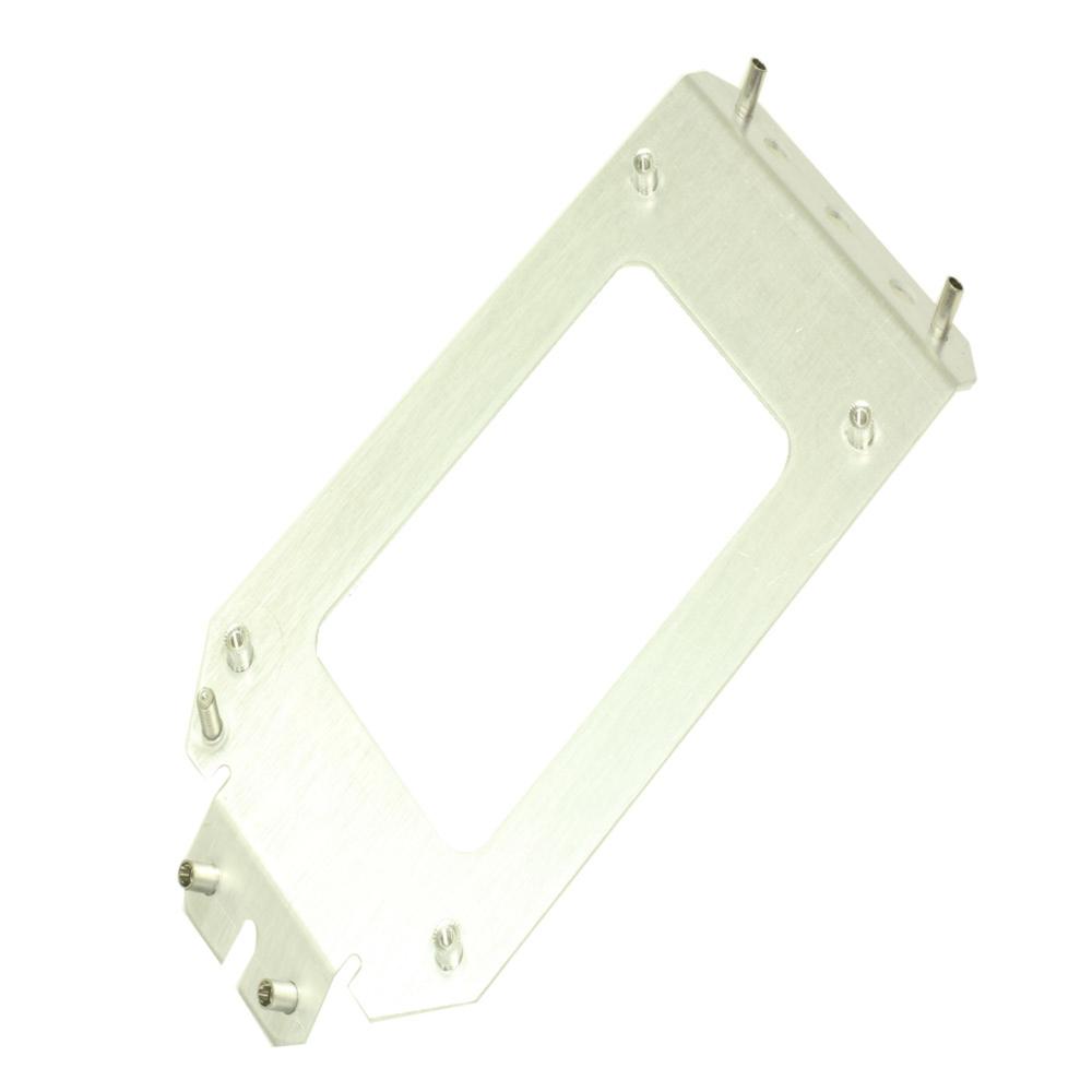 Bracket Power Supply Sheet Metal Bracket Power Supply Sheet Metal