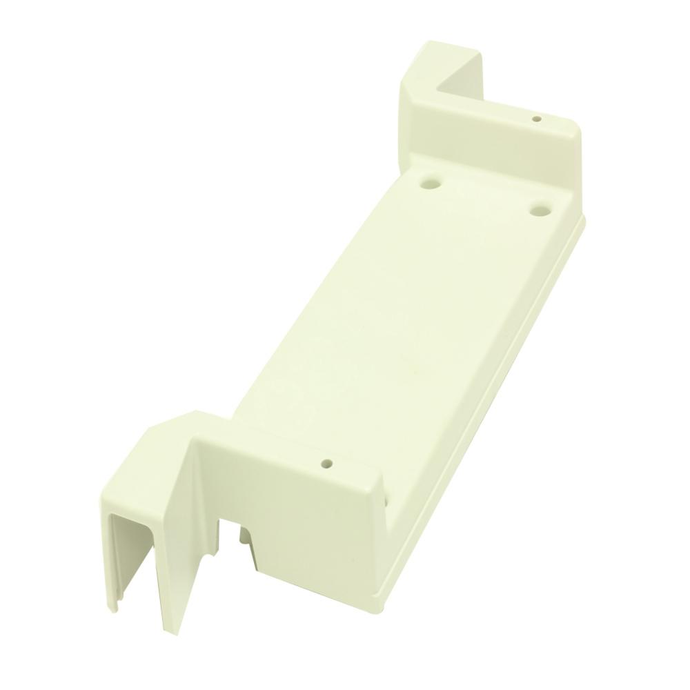 Housing Lower Probe Panel Injection Molded Housing Lower Probe Panel Injection Molded