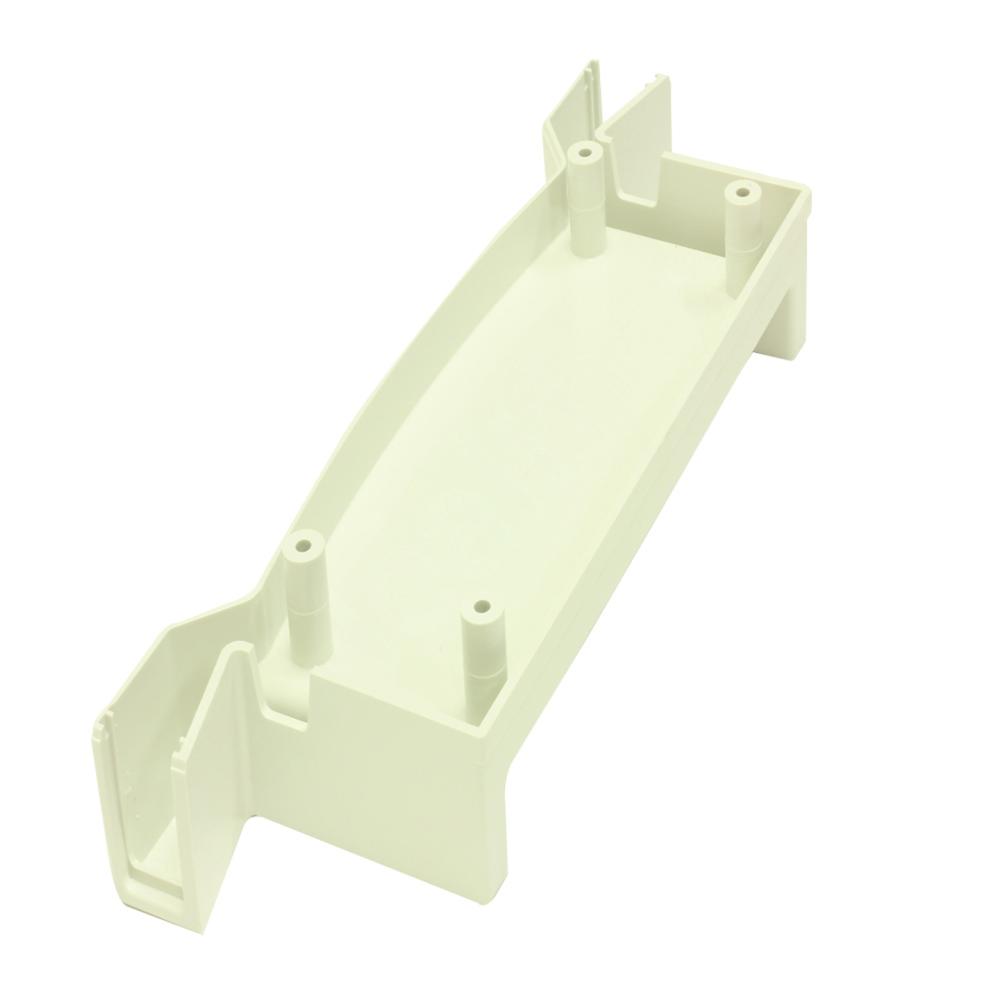 Housing Lower Probe Panel Injection Molded Housing Lower Probe Panel Injection Molded
