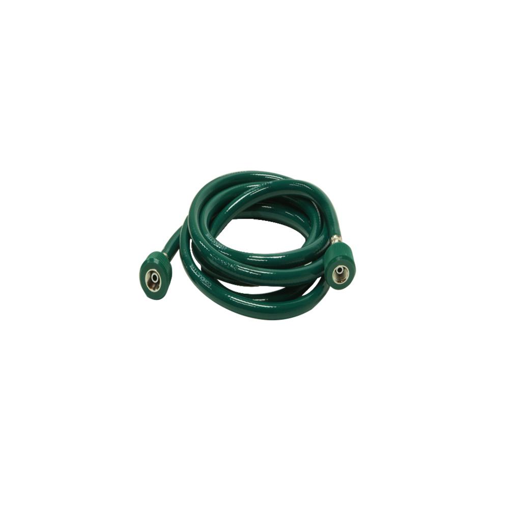 Hose Assembly O2 DSF Hit 8ft Hose Assembly O2 DSF Hit 8ft