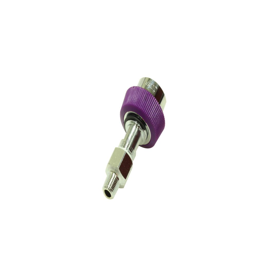 Adapter EVC Hit DSF 2220 1/8 NPTM Adapter EVC Hit DSF 2220 1/8 NPTM