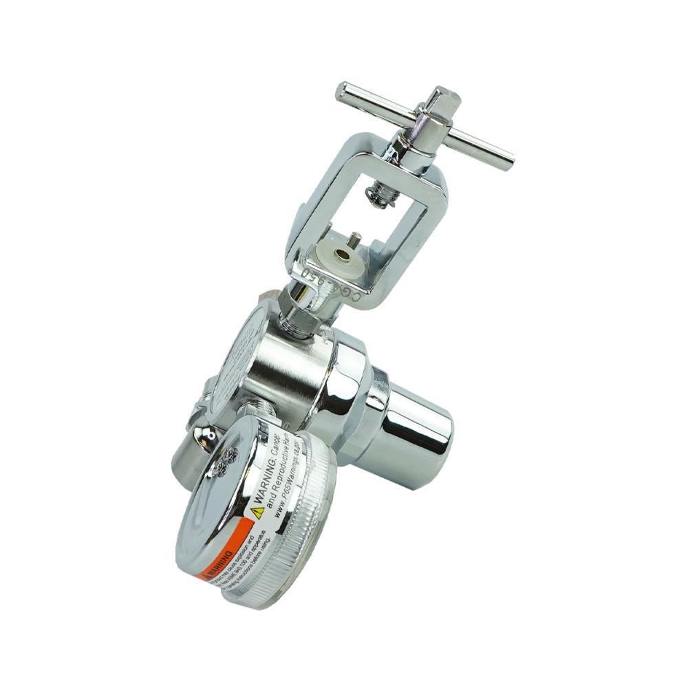 REG 950 W/AIR DISS CHK OUTLT REG 950 W/AIR DISS CHK OUTLT