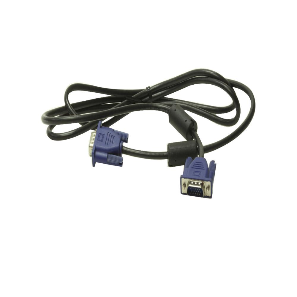 Cable Assembly Scope 9 Male/9 Female 4ft Cable Assembly Scope 9 Male/9 Female 4ft