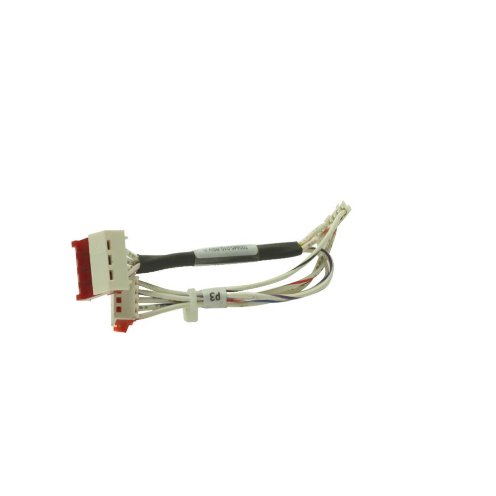 Harness Cable to PS/Printed circuit Board (PCB) LED and Motor RoHS Harness Cable to PS/Printed circuit Board (PCB) LED and Motor RoHS
